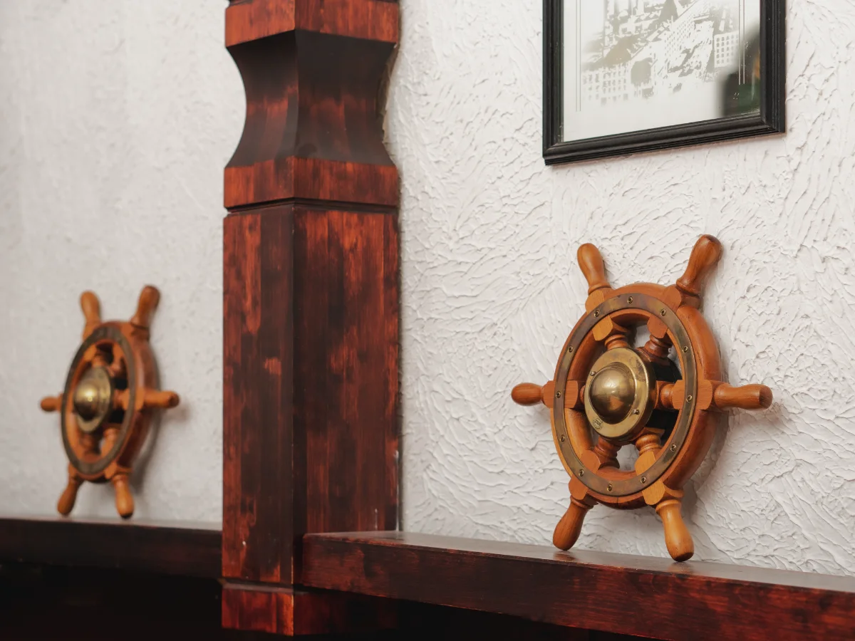 Hotelli Jahtihovi Kuopion keskustassa