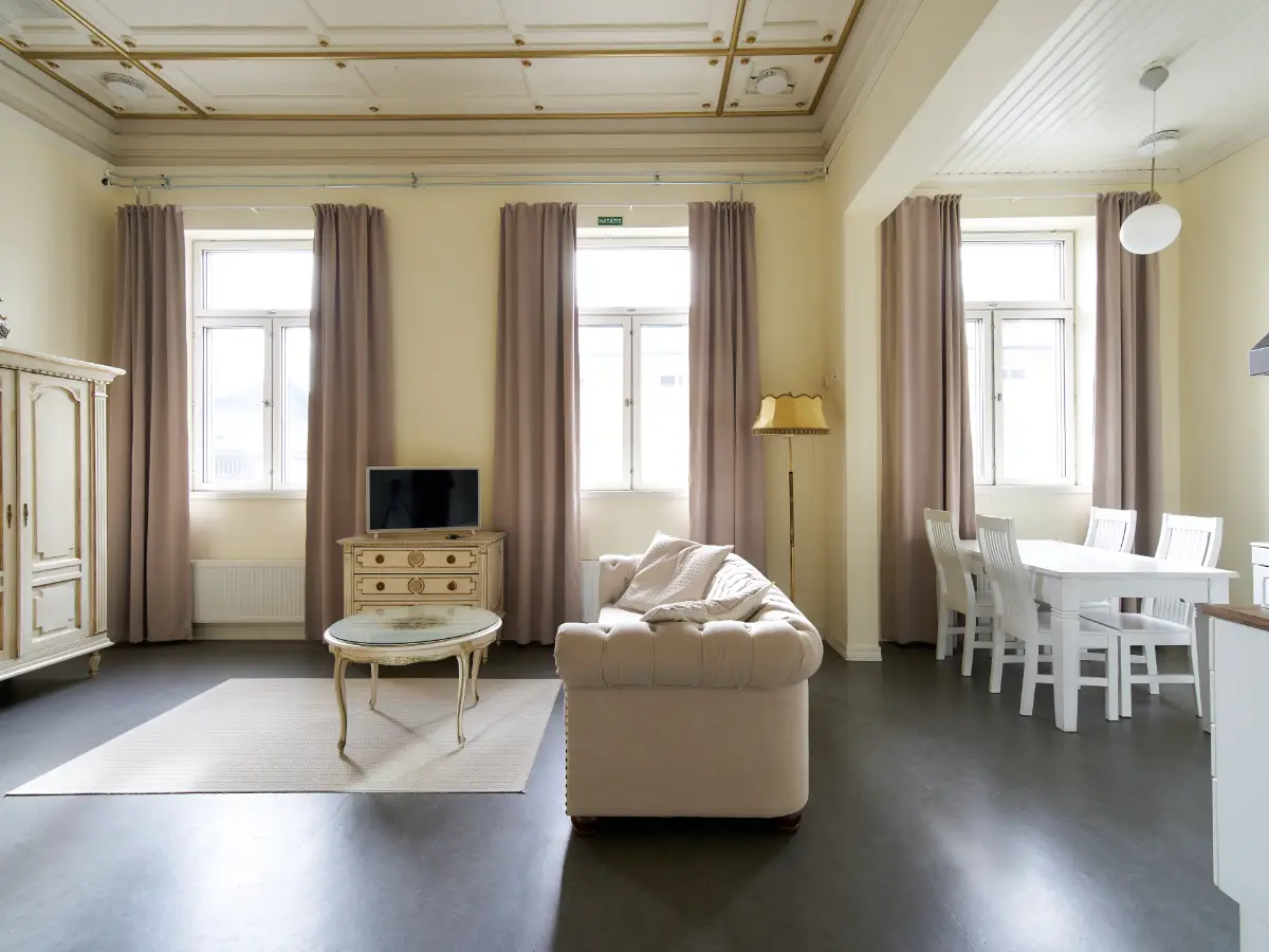 Villa Wiik
